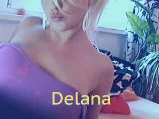 Delana