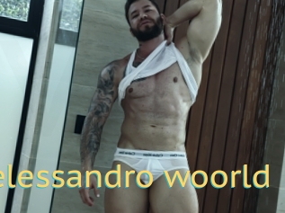 Delessandro_woorld