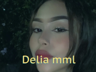Delia_mml