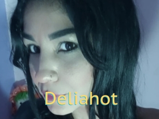 Deliahot