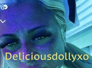 Deliciousdollyxo
