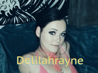 Delilahrayne