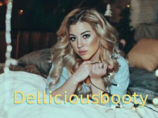 Delliciousbooty