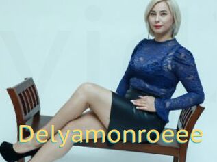 Delyamonroeee