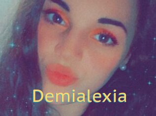 Demialexia
