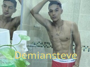 Demiansteve