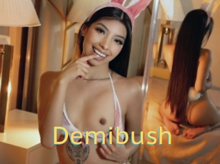 Demibush