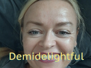 Demidelightful