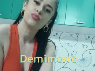 Demimorre