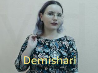 Demishari