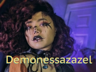 Demonessazazel