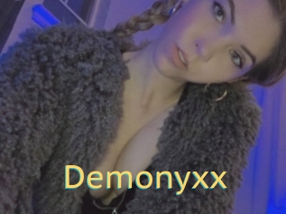 Demonyxx