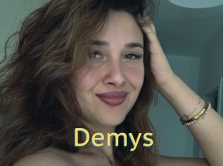 Demys
