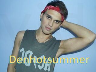 Denhotsummer