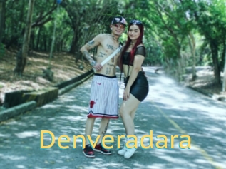 Denveradara