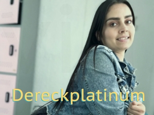 Dereckplatinum