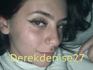 Derekdenise27