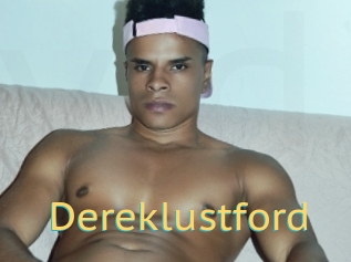 Dereklustford