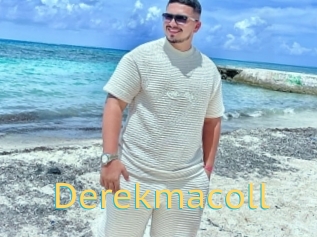 Derekmacoll