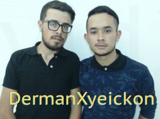 DermanXyeickon