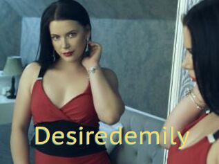 Desiredemily