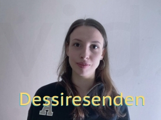 Dessiresenden