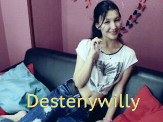 Destenywilly