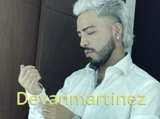 Devanmartinez