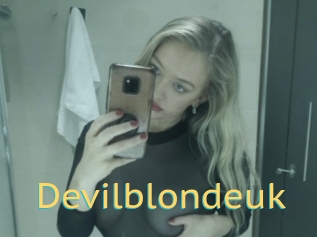 Devilblondeuk