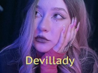 Devillady
