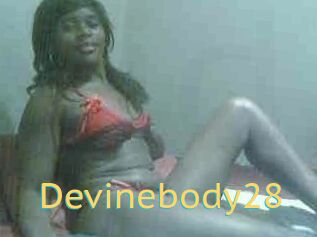 Devinebody28