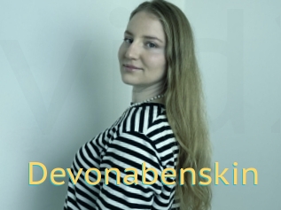Devonabenskin