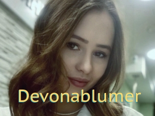 Devonablumer