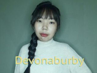 Devonaburby