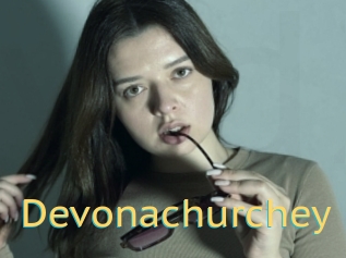 Devonachurchey