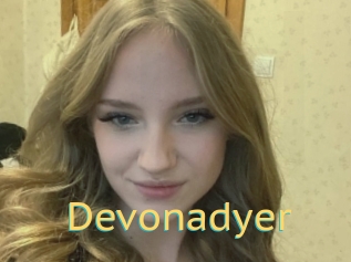Devonadyer