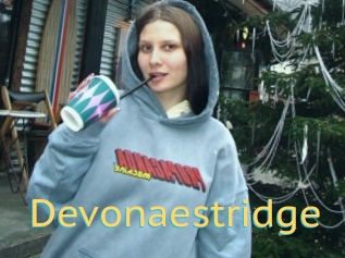 Devonaestridge