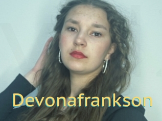 Devonafrankson
