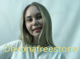 Devonafreestone