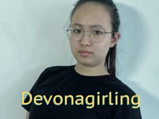 Devonagirling