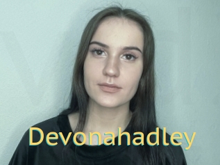Devonahadley