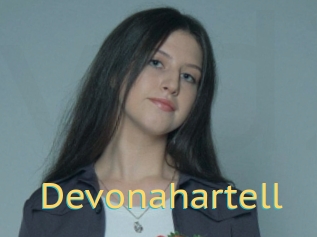 Devonahartell