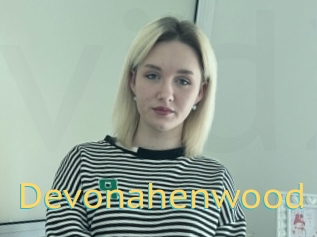 Devonahenwood