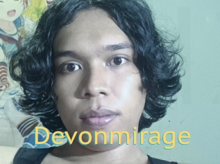 Devonmirage