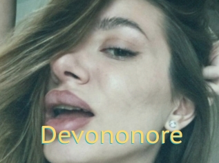 Devononore
