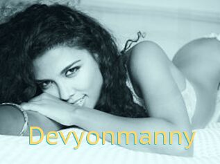 Devyonmanny