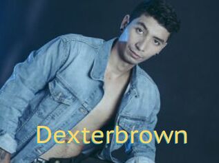 Dexterbrown