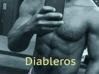 Diableros