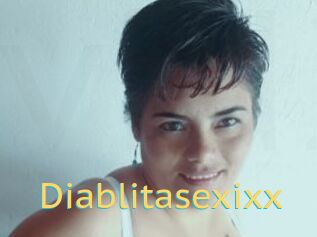Diablitasexixx