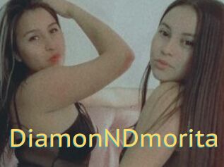 DiamonNDmorita